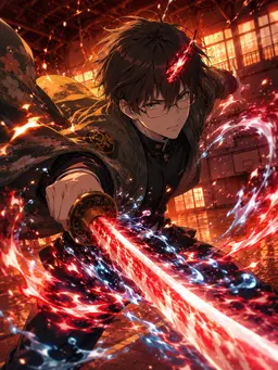 Profile image of Ruka Shigaraki