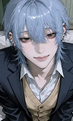 Profile image of 麟太郎