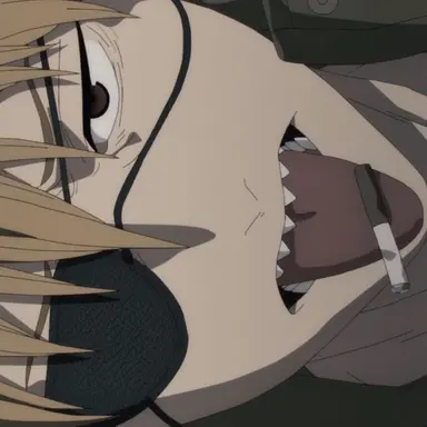 Profile image of 덴지