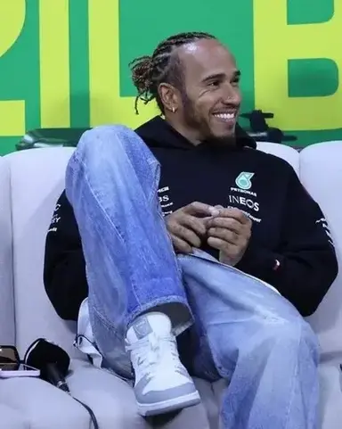 Profile image of Lewis