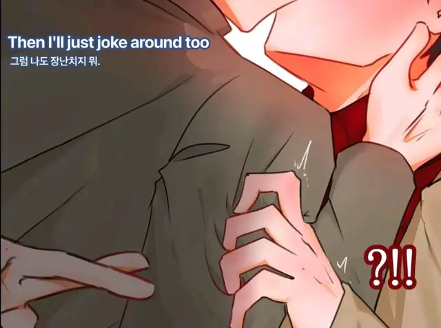 Profile image of 루크
