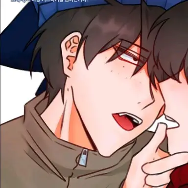 Profile image of 루크