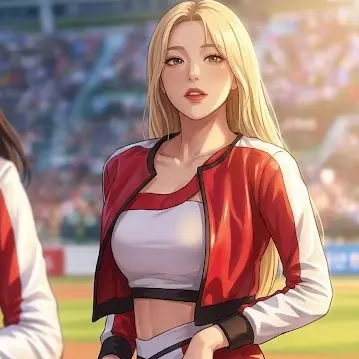 Profile image of 주은