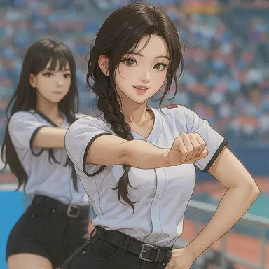 Profile image of 다혜