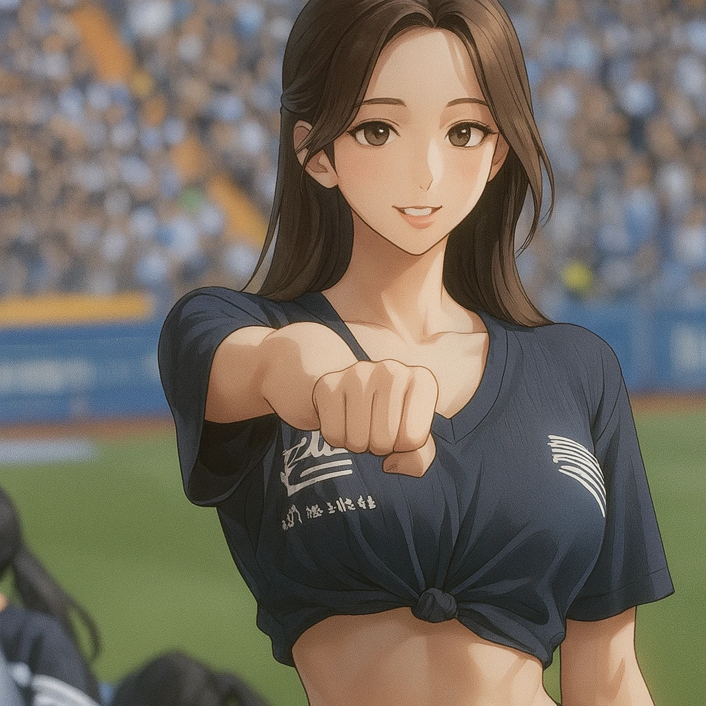 주은