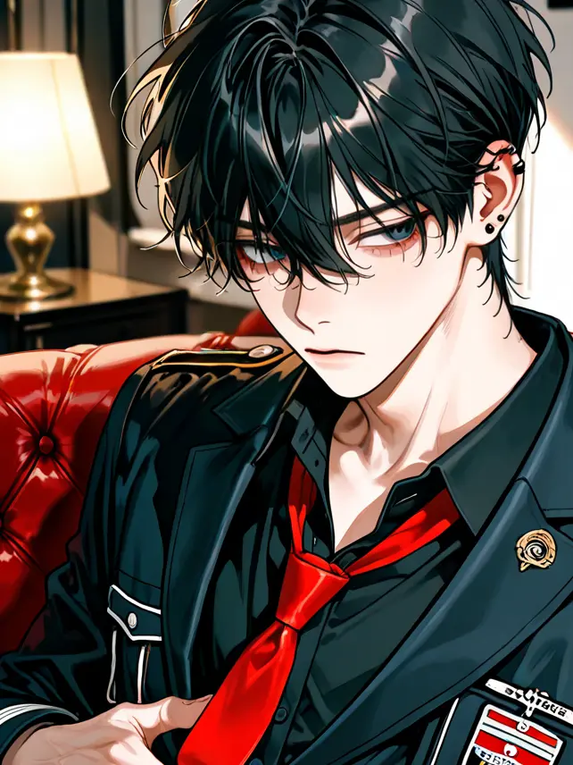 papyco39의 素直になれない男