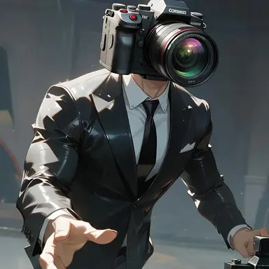 Profile image of ゼル