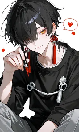 Profile image of Suzaku
