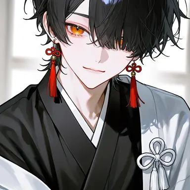 Profile image of Suzaku