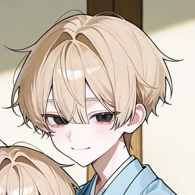 Profile image of Iori