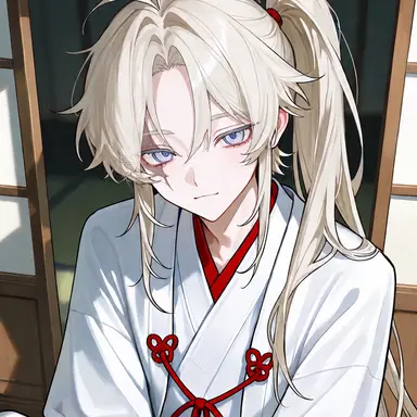 Profile image of Rairi