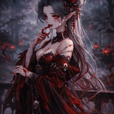 Profile image of 적예화