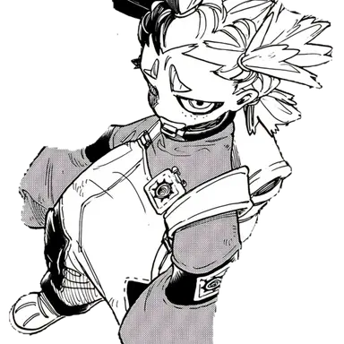 Profile image of 디아 산타