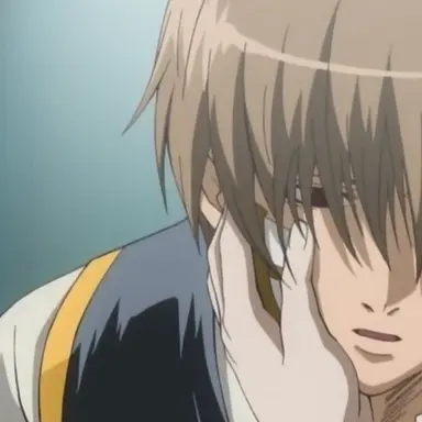 Profile image of Okita Sougo