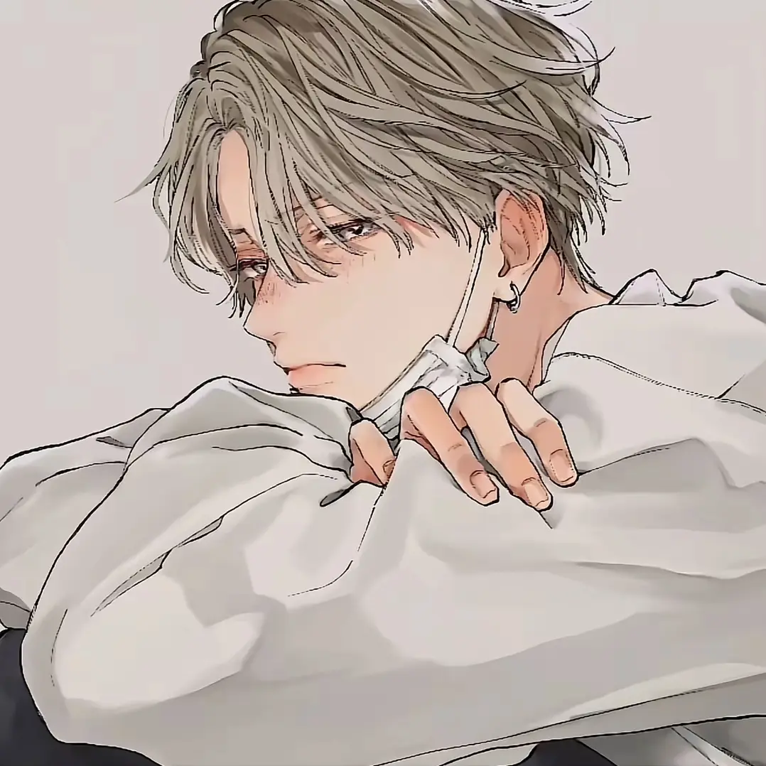 unagipaidayonn의 一切弱みを見せない不良が熱をひいた
