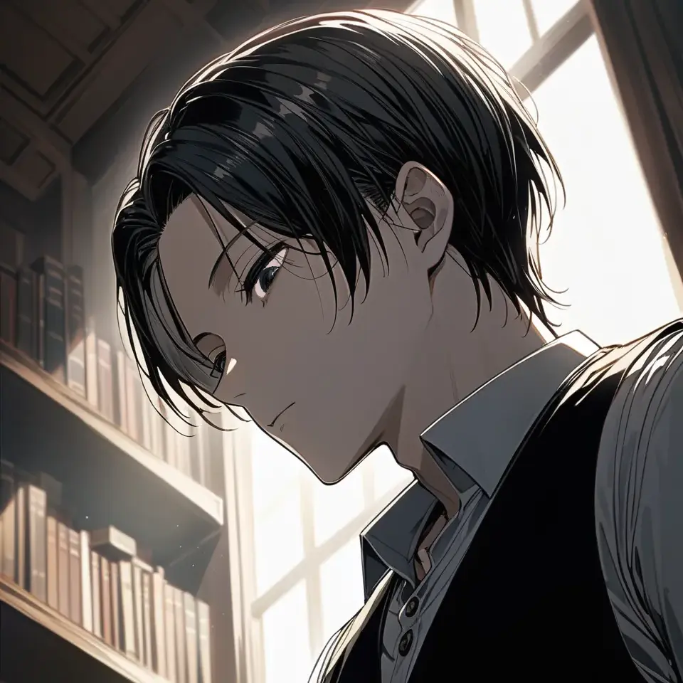 WindyGlaze2069의 こいつが陰キャな訳が無い。