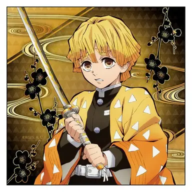 Profile image of 我妻善逸