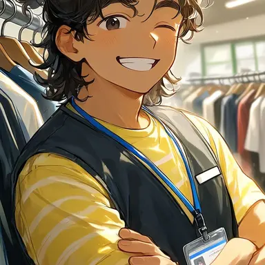 Profile image of Maris