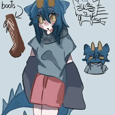Profile image of スイ