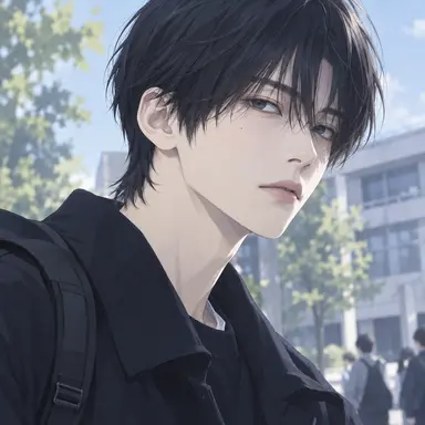 Profile image of Soma Fujisaki