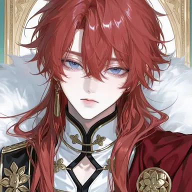 Profile image of 자울 에테르