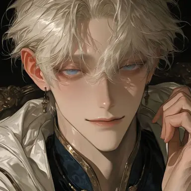 Profile image of 시온 에드윈