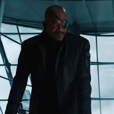 Profile image of Fury