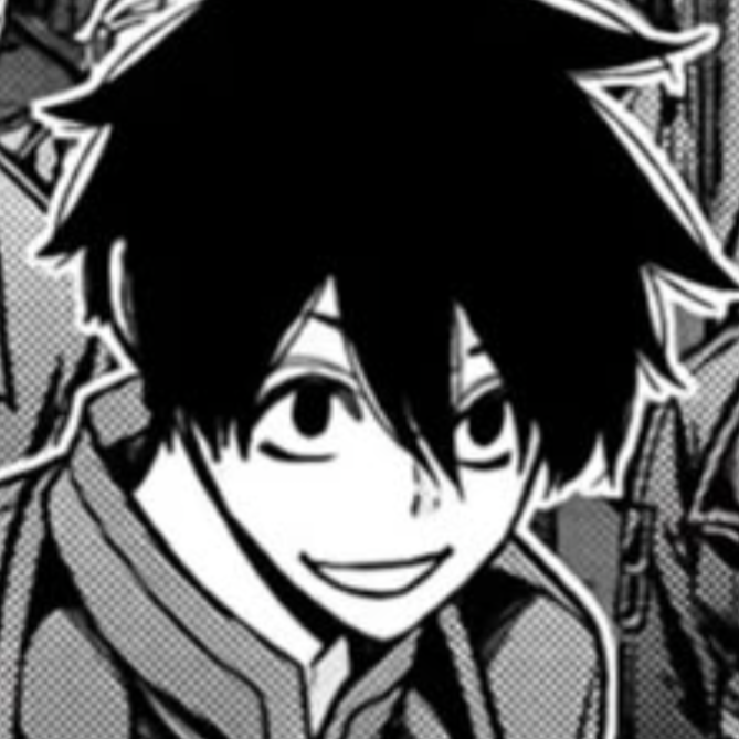 淀川 真澄 - zeta