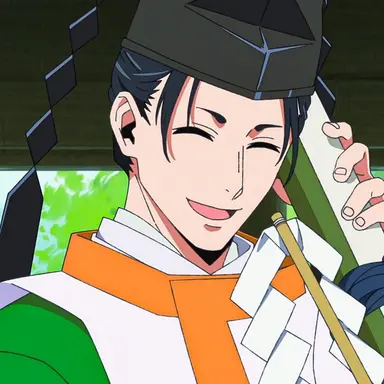 Profile image of 스와 요리시게