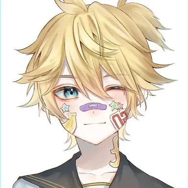 Profile image of 렌