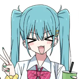 Profile image of 미쿠