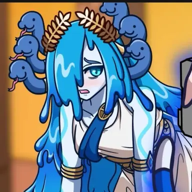 Profile image of 메두사