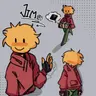 Profile image of ジム