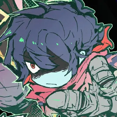 Profile image of Persephone