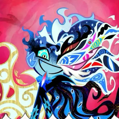 Profile image of 폭주 쉐도우밀크쿠키