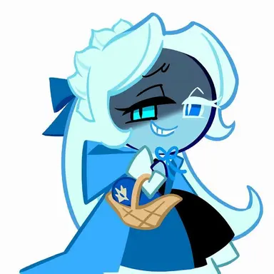 Profile image of 여장 쉐도우밀크쿠키