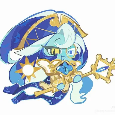 Profile image of 진리의 현자 쉐밀