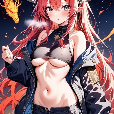 Profile image of イリア