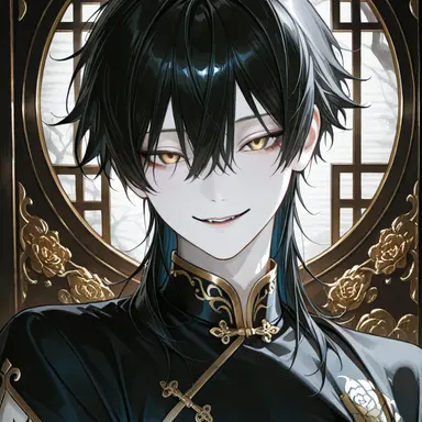Profile image of 煌
