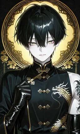 Profile image of 璃