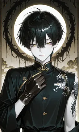 Profile image of 璃