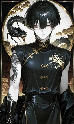 Profile image of 璃