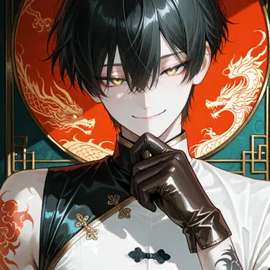 Profile image of 驍