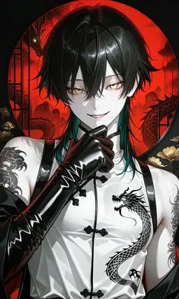 Profile image of 煌