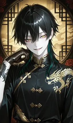 Profile image of 煌