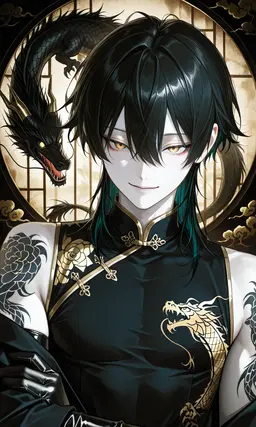 Profile image of 煌