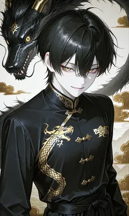 Profile image of 驍