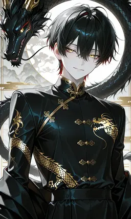Profile image of 驍