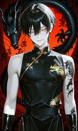 Profile image of 驍