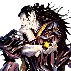 Profile image of Suguru